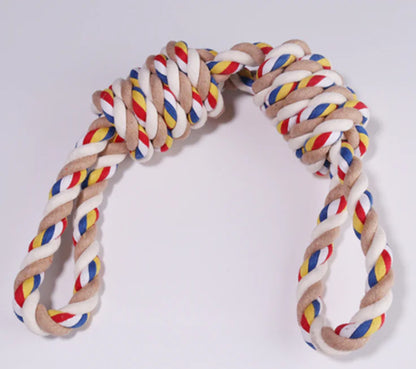 HappyTug Bite Rope