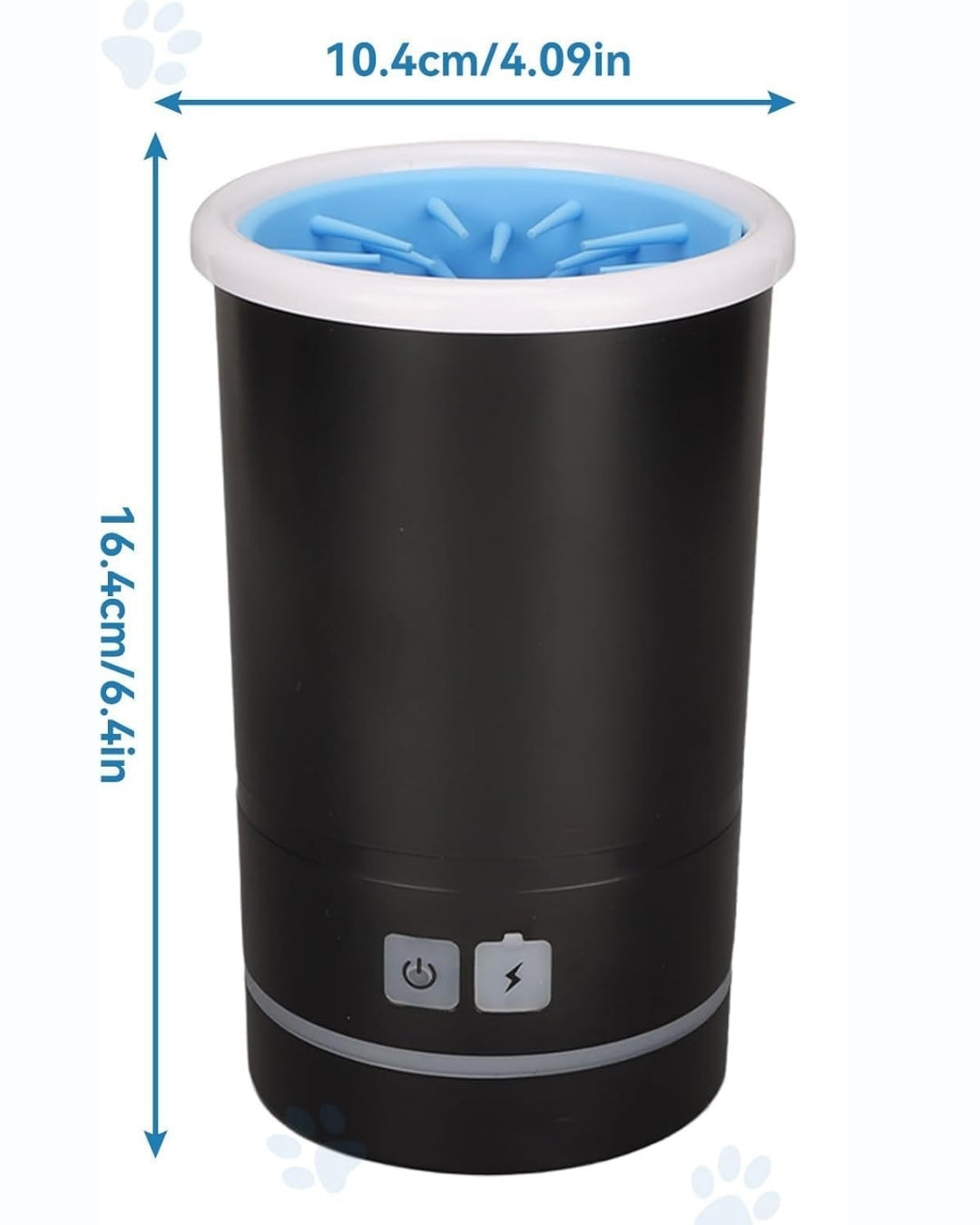 PawPulse Washer