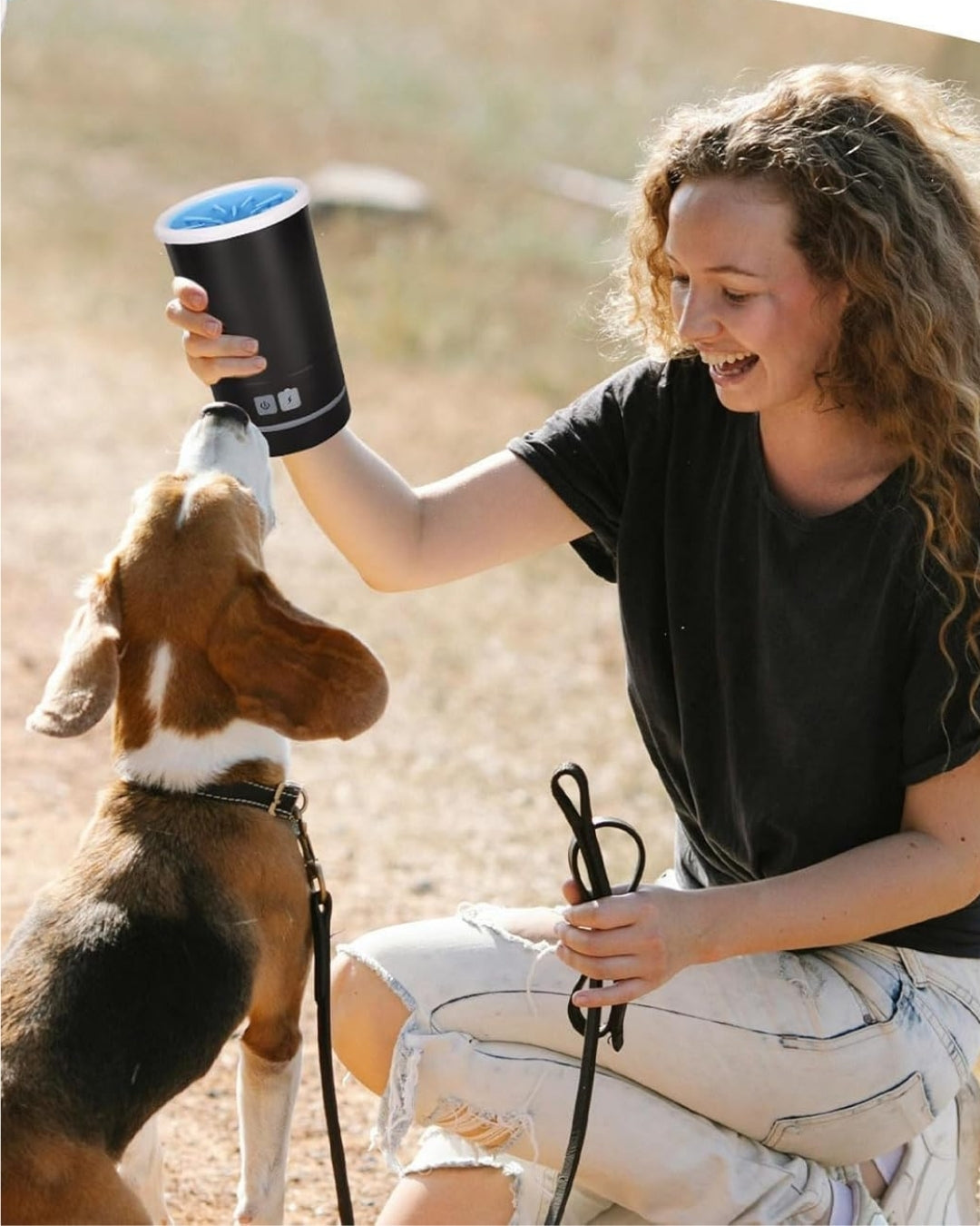 PawPulse Washer