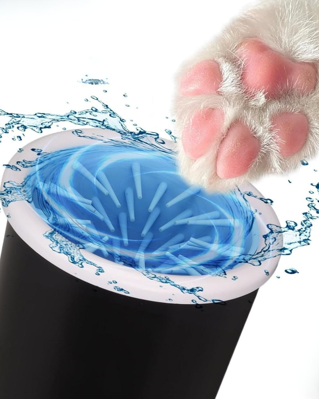 PawPulse Washer