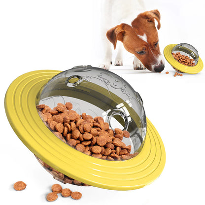 SnackTrack Orb