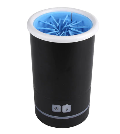 PawPulse Washer