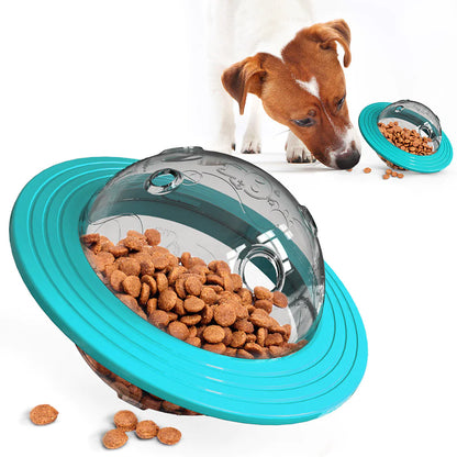 SnackTrack Orb