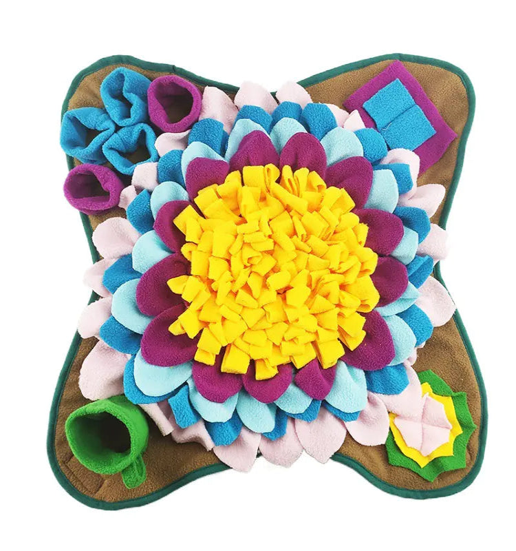SunSniff Mat