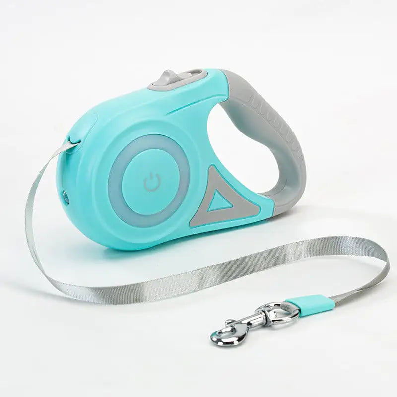 HaloWalk Automatic Retractable leash