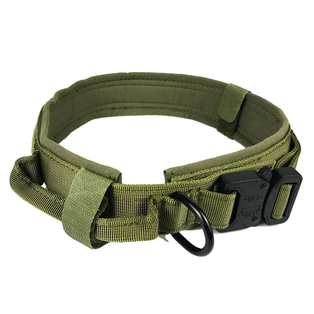K9Duty Dog Collar