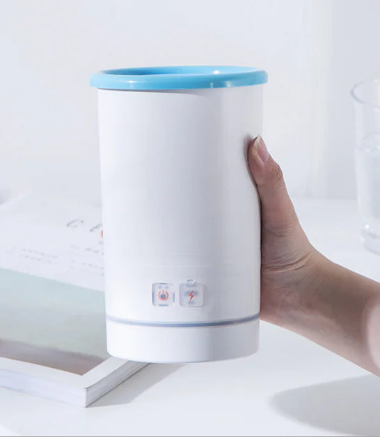 PawPulse Washer