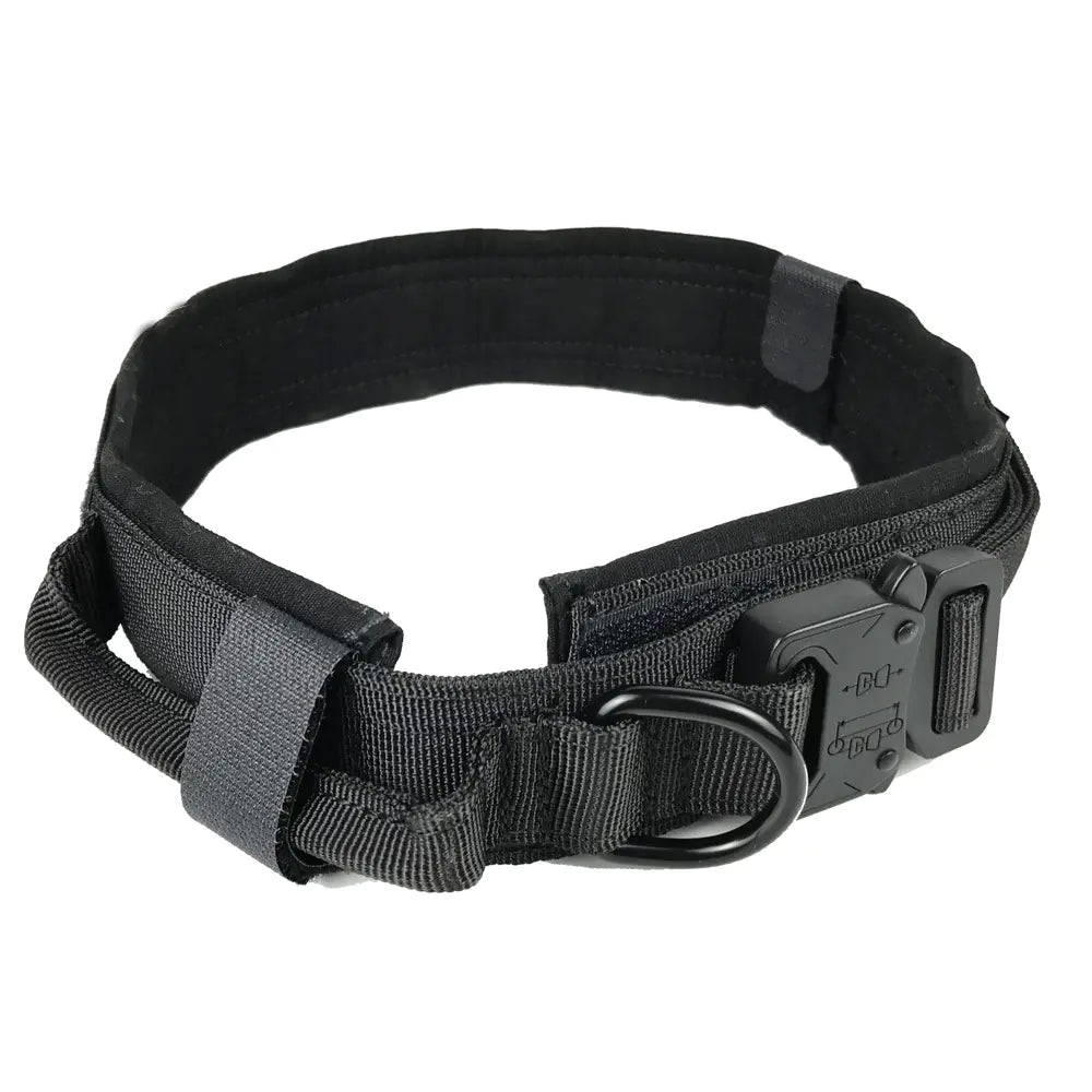 K9Duty Dog Collar