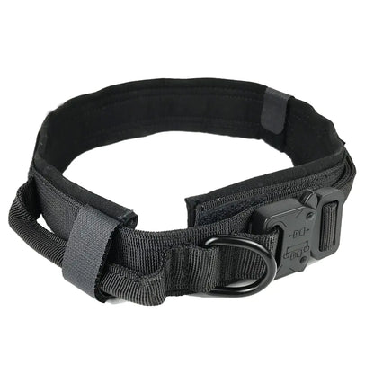 K9Duty Dog Collar