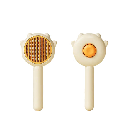 FurDrop Hair Removal Brush