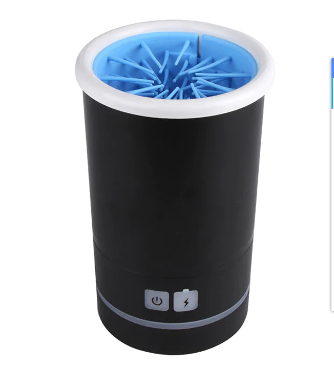 PawPulse Washer