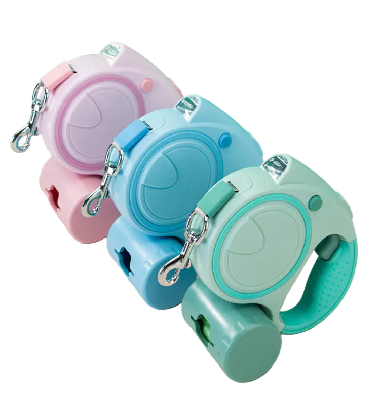 LightLine Multifunction Leash