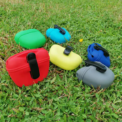 SnackLoop Waist Bag