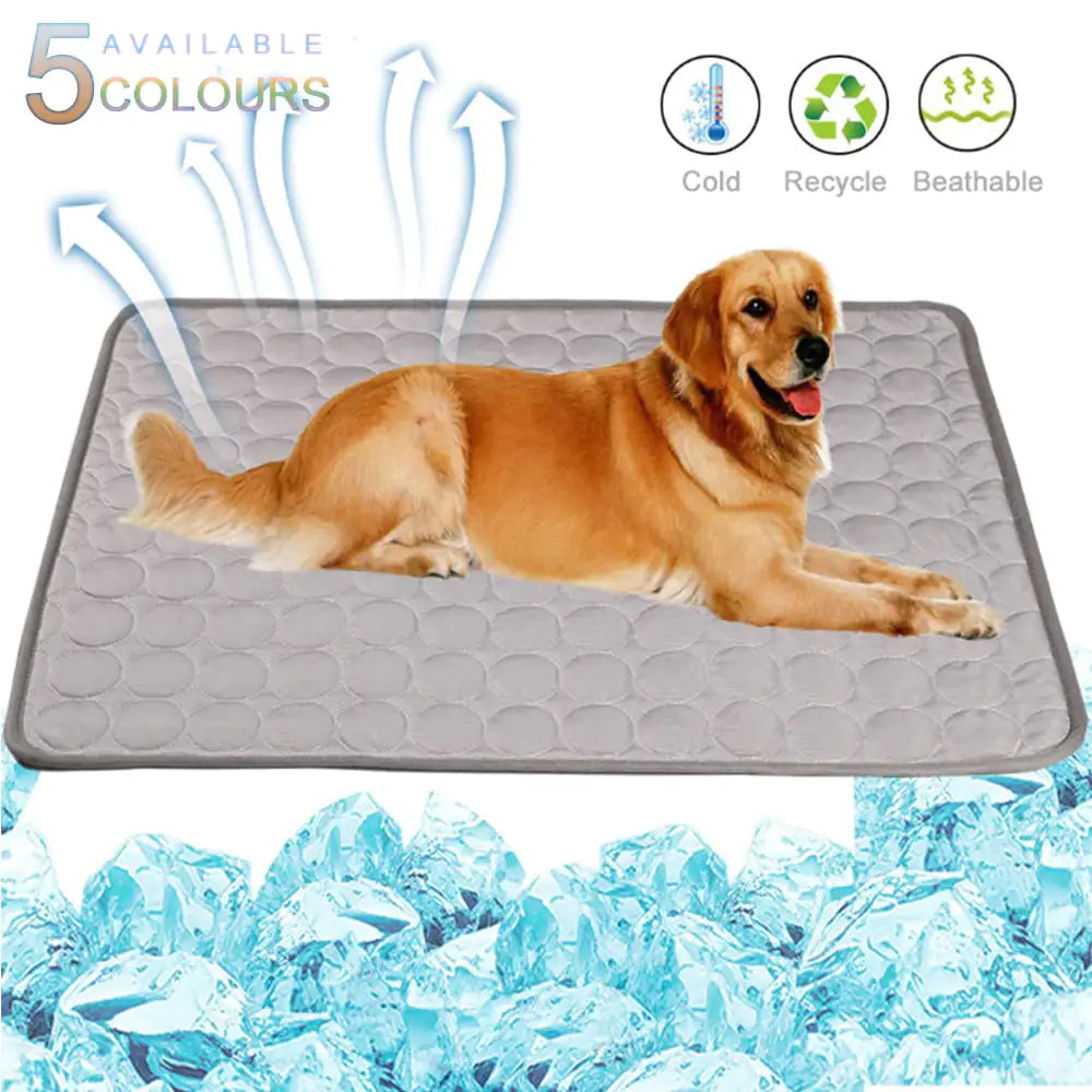 FrostFlex cooling Mat