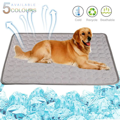 FrostFlex cooling Mat
