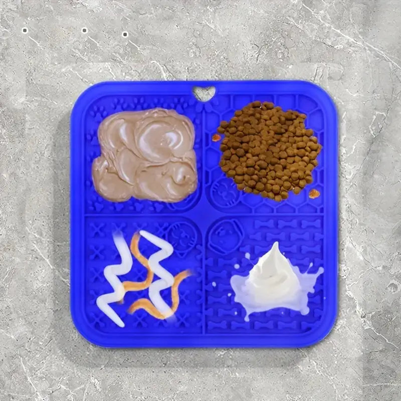 LickN’Stay Mat