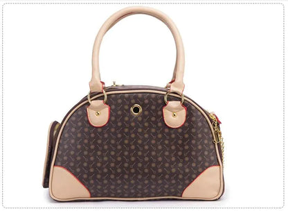 Voyage Pet Bag