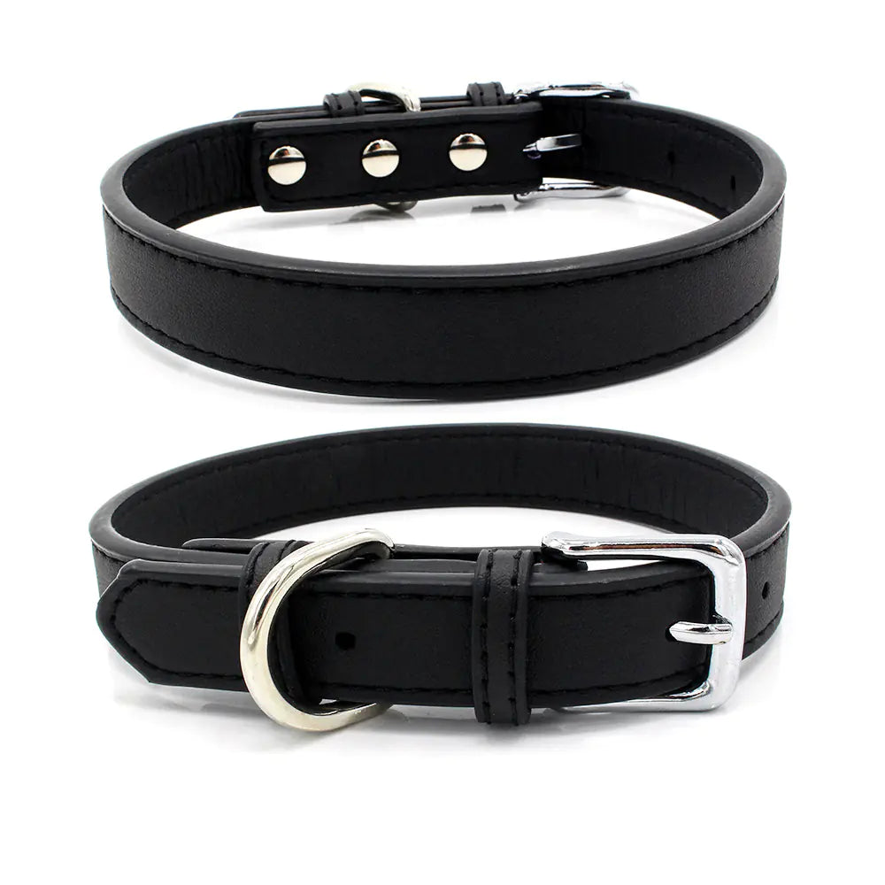 NightLite Microfiber Collar
