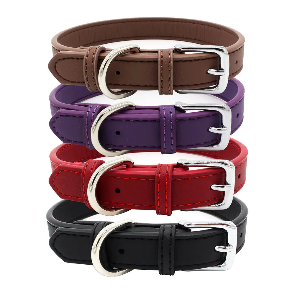NightLite Microfiber Collar