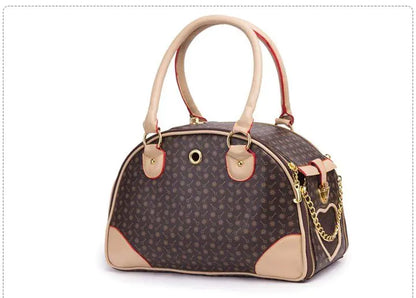 Voyage Pet Bag