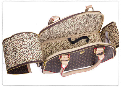 Voyage Pet Bag