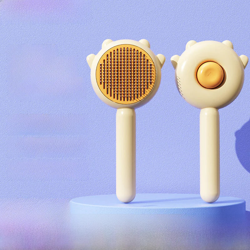 FurDrop Hair Removal Brush