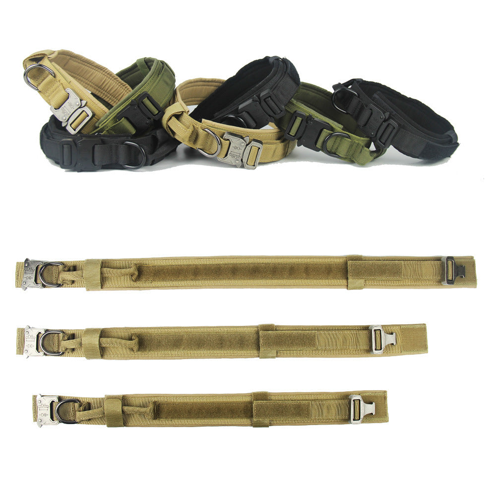 K9Duty Dog Collar