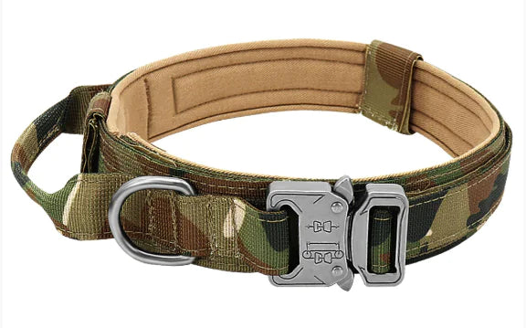 K9Duty Dog Collar