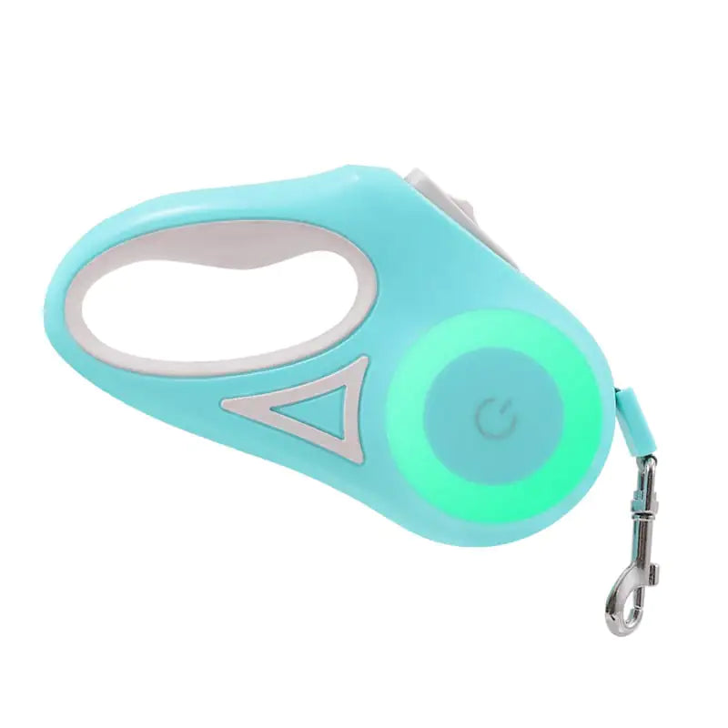 HaloWalk Automatic Retractable leash