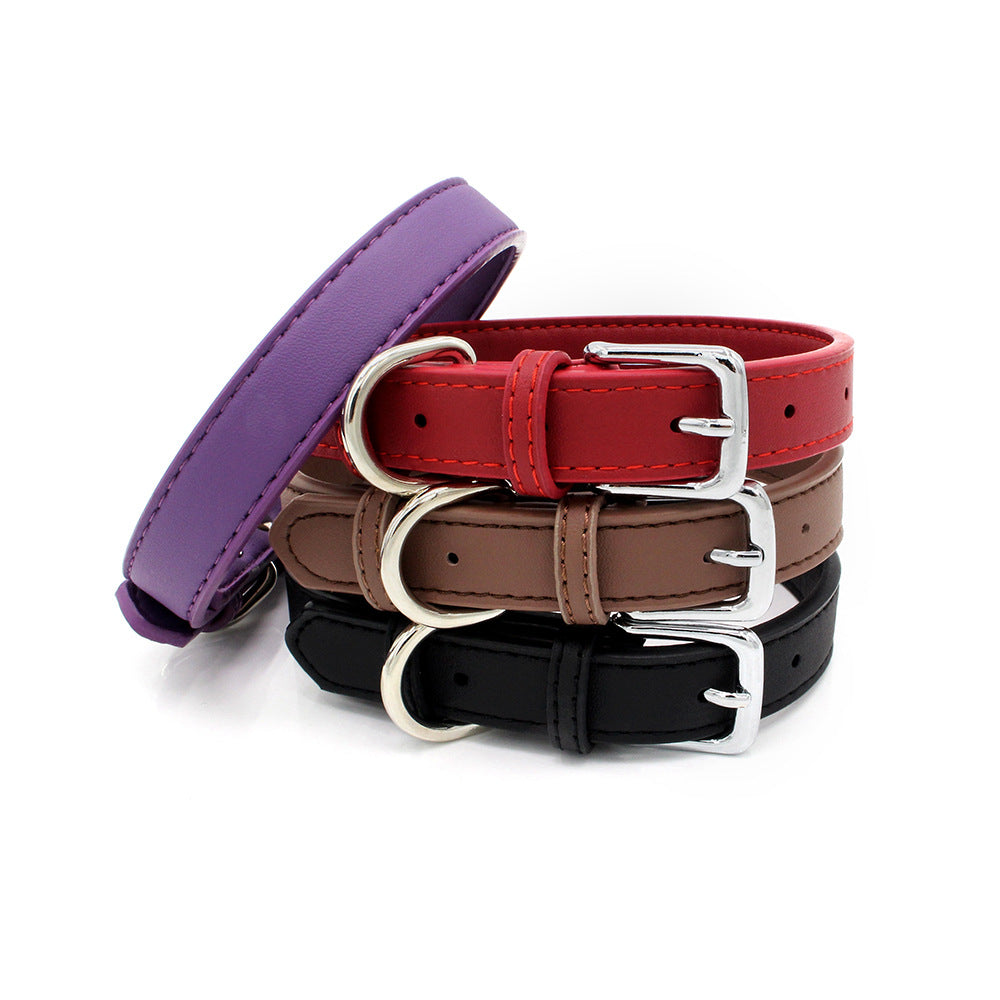 NightLite Microfiber Collar