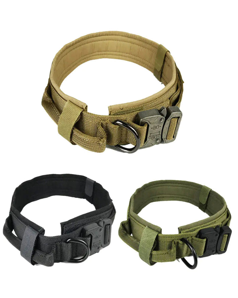 K9Duty Dog Collar