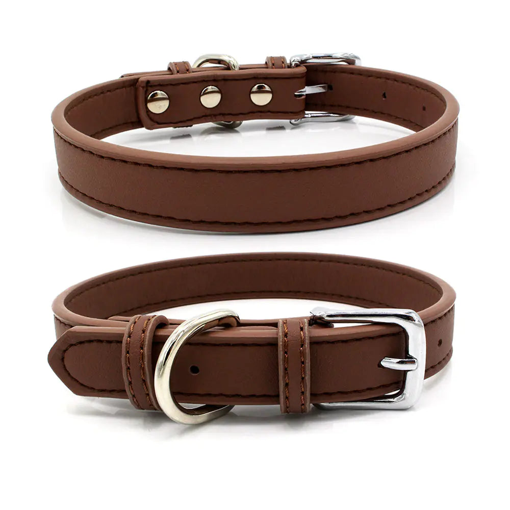 NightLite Microfiber Collar