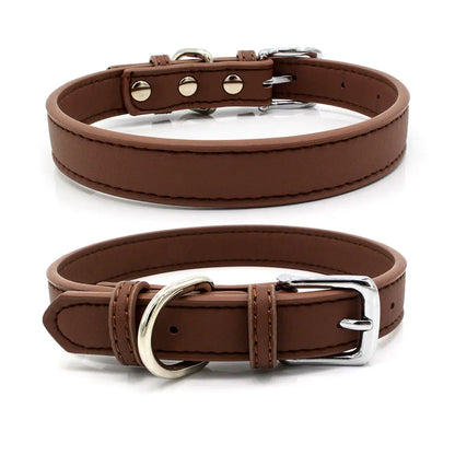 NightLite Microfiber Collar