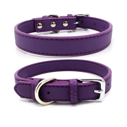 NightLite Microfiber Collar