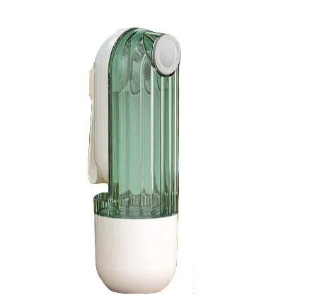 DualFlow Travel Bottle