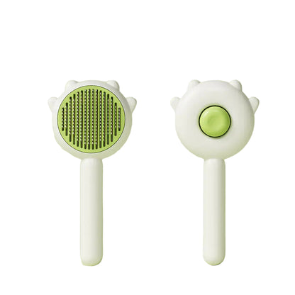 FurDrop Hair Removal Brush