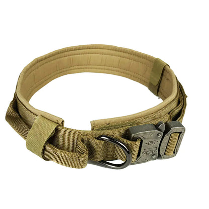 K9Duty Dog Collar