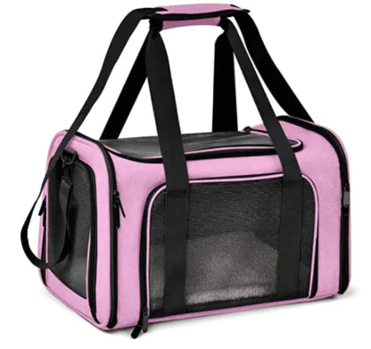 Drift Waterproof Pet Travel Bag