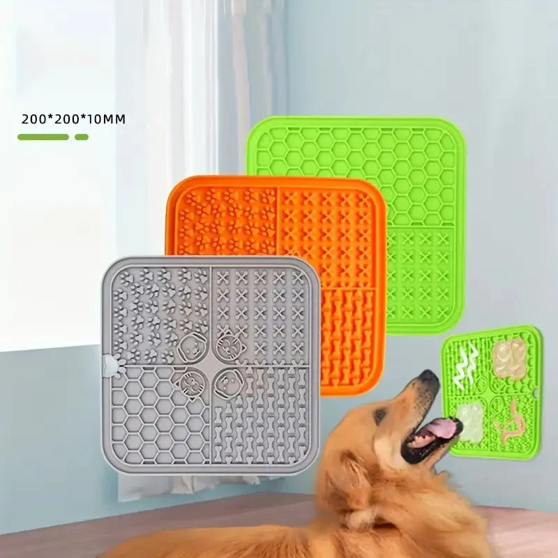 LickN’Stay Mat