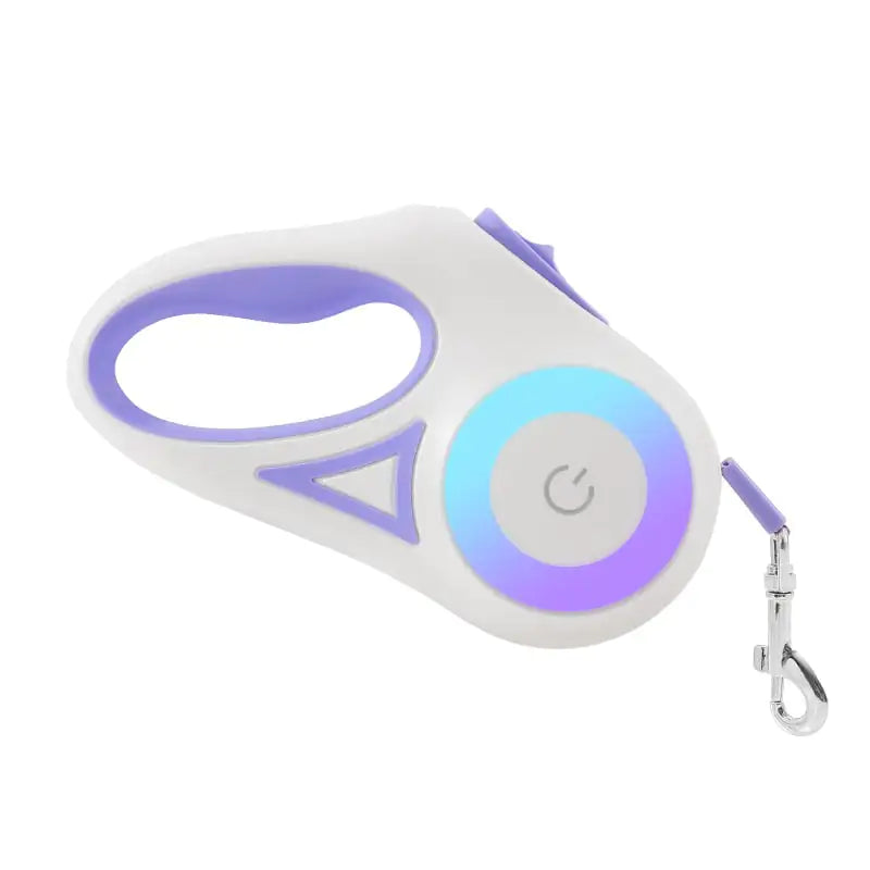 HaloWalk Automatic Retractable leash