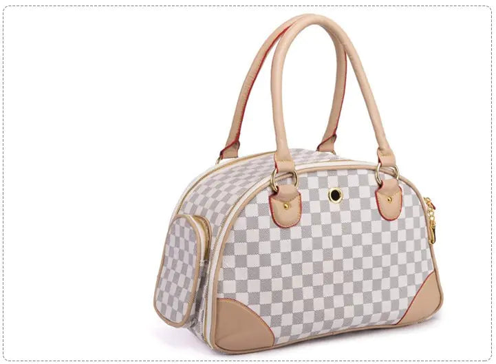 Voyage Pet Bag