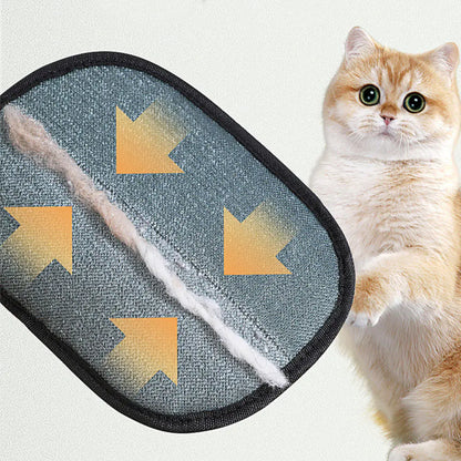 HairAway Fur Remover Glove