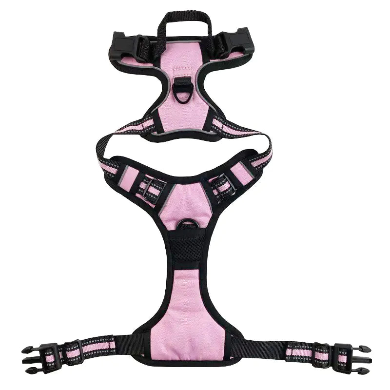 NightSecure Harness