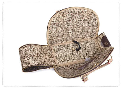 Voyage Pet Bag